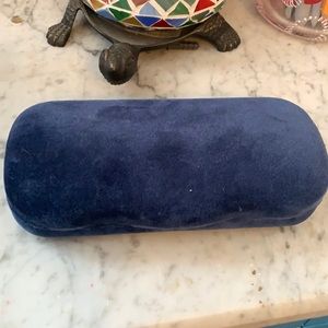 Black Gucci Glass - NEVER USED